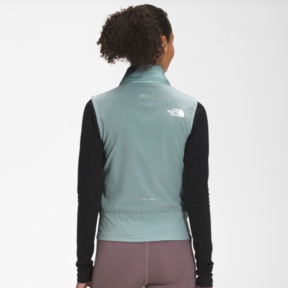 The North Face Women’s Winter Warm Vest - Picture 2 of 6